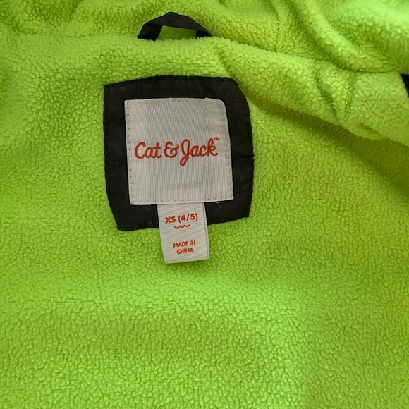 Good condition jacket - Picture 3 of 3